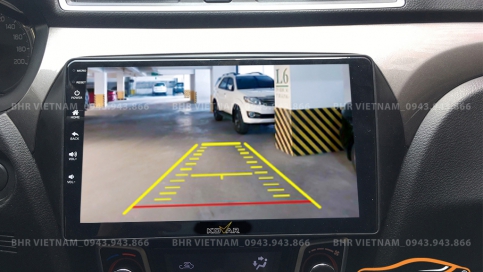 Màn hình DVD Android xe Suzuki Ciaz 2016 - nay | Kovar T1